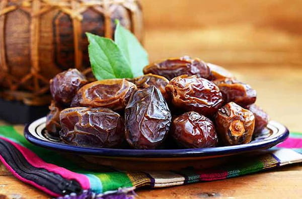تصویر 3 از خرما کبکاب با کیفیت با ساختار یک نواخت و ارزش غذایی پایدار